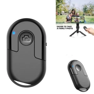 Shutter Release Selfie Remote Shutter Stick Phone Selfie Shutter Self-timer - Picture 1 of 10
