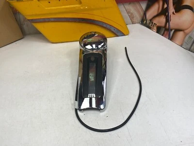 🔥Genuine Harley 08-20 Touring Ultra Electra Glide CB Dash Console Cover Panel🔥 - Image 1 of 4