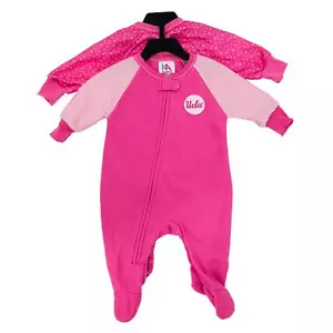 NCAA University of California Los Angles UCLA Bruins coperta dormiente bambina - Foto 1 di 11