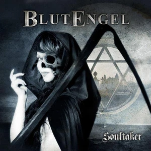 Blutengel: Soultaker - CD - Picture 1 of 1