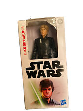 Star Wars Action Figure 6 inch Luke Skywalker Hasbro Disney 2021