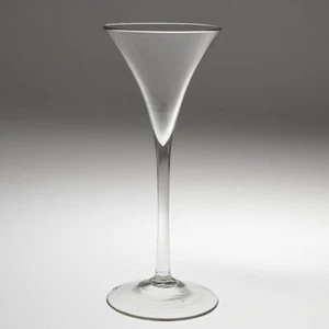 Georgian Toasting Glass c1740 - Picture 1 of 5