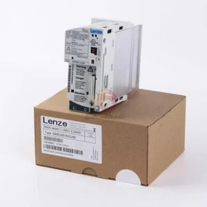 1PZ Nuovo Lenze Drive E82EV251_2C200 E82EV251K2C200 - Foto 1 di 18
