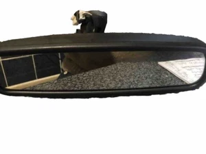 FORD FOCUS MK2 INTERIOR MIRROR 015624 FREEPOST - Picture 1 of 4