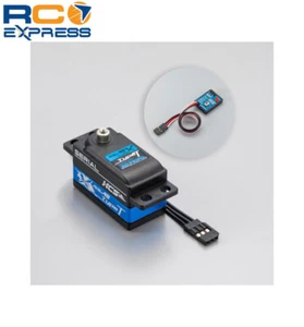 KO Propo Servo RSx4S - One10X Type-T - with selector 4s KO30148 - Picture 1 of 1