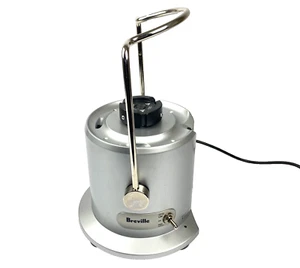 Breville Juice Fountain Juicer JE98XL Replacement MOTOR BASE Only Tested Video - Picture 1 of 13