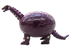 1987 MOTU Masters of the Universe DINOSORB EVIL DINO STOMPS TO START QUAKES Mint - Picture 1 of 4