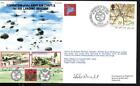 AF5 Formation of the Army Air Corps Official Pilot signed cover