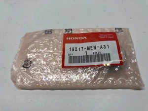 Sello mecánico de bomba de agua OEM HONDA CRF450R 19217-MEN-A31 CRF450 CRF 2009 G2 - Imagen 1 de 4