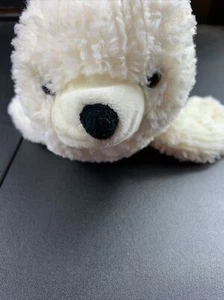 Manhattan Toy Company panna foca lontra marina peluche 15” S - Foto 1 di 8