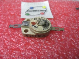 Condensador recortador variable 3-13pF R-15196-3 - Nuevo de Lote Antiguo Cantidad 1  - Imagen 1 de 3