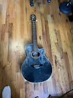 Yamaha APX 6A  Acoustic Electric Guitar