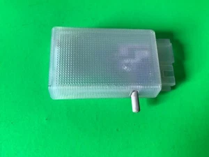 98-03 MERCEDES W208 CLK430 CLK55 CLK320 Glovebox Light Lamp OEM 170 820 01 01 - Bild 1 von 6