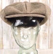 jaxon union newsboy cap