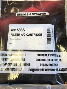 Asst New Briggs and Stratton Parts - Picture 1 of 2