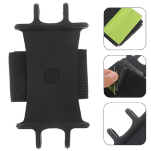 Rotatable Mobile Phone Arm Belt Phone Arm Holder Fitness Bags for Outdoors - Zdjęcie 1 z 12