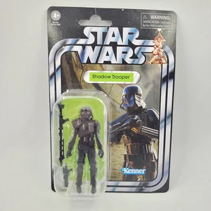 Star Wars Vintage Collection VC193 Shadow Trooper - Picture 1 of 2