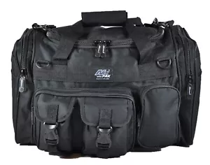 Nexpak USA 18" Duffel Bag Camping Hunting Outdoor Travel TF118 BLACK - Picture 1 of 4