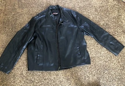 VINTAGE BC Ethic Men’s Jacket - Image 1 of 4