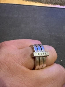 Jette Ring - Bild 1 von 3