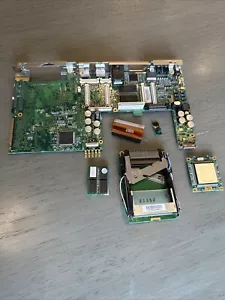 661-1188 Apple System Board (scheda madre) per PowerBook 1400 serie CS - Foto 1 di 12
