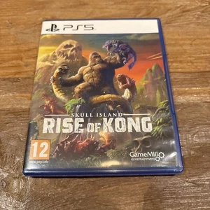 Skull Island: Rise of Kong - Bild 1 von 3