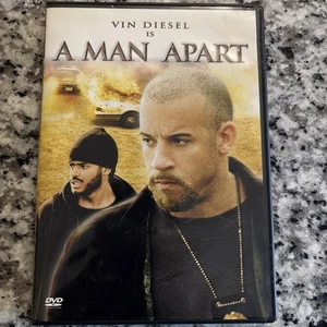 A Man Apart (DVD, 2003) - Bild 1 von 4
