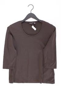 ⭐ Mexx camicia per le signore taglia 48, XXL marrone di poliammide ⭐ - Picture 1 of 5