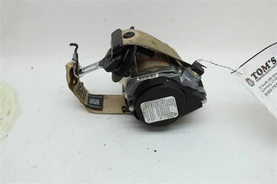 SOMENTE CINTO DE SEGURANÇA DIANTEIRO PARA MOTORISTA E RETRATOR 528i 535i 550i Active 5 M5 11-16 981261 - Imagem 1 de 4