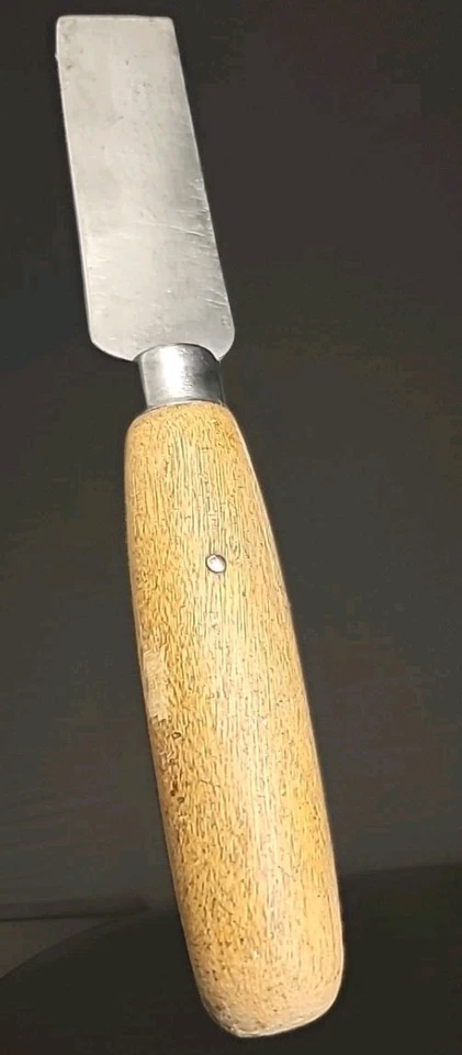 Faca de corte vintage I. P. HYDE - Imagem 1 de 4