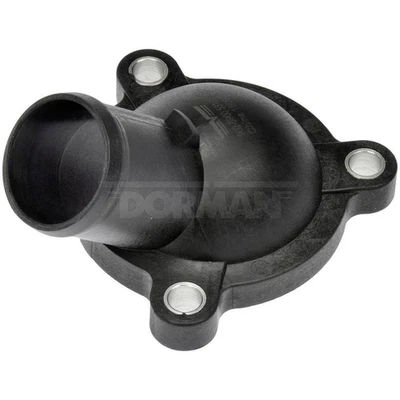 For Nissan Pathfinder Titan Q45 M45 902-5900 Dorman Thermostat Housing Upper New - Image 1 of 2