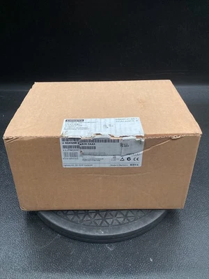 SIEMENS 6GK5208-0BA10-2AA3 Simatic Scalance X208 Ethernet Switch NEW - Image 1 of 4