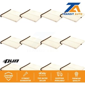 Cabin Air Filter (12 Pack) For Mazda CX-5 3 Sport 6 K54-101057 - Picture 1 of 1
