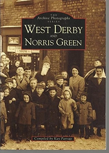 West Derby (Archive Photographs) - Parrott, Kay - Image 1 of 1