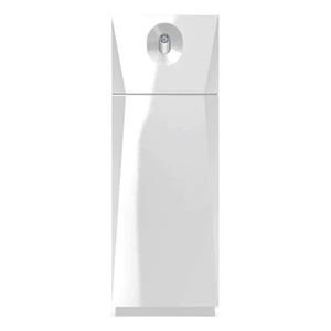 KUTJO K-HOME Antibacterial Soft Touch Spray Limpiador 100ml, Blanco - Afbeelding 1 van 2