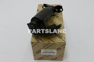 12307-20021 Toyota Camry Lexus RX300 OEM Engine Torque Mount Damper Absorber - Picture 1 of 3