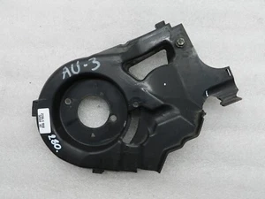 Audi A4 Original Zahnriemenschutz Links DEFEKT! - Bild 1 von 5