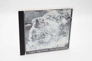 Rage Against the Machine by Rage Against The Machine (CD, 1992) - Bild 1 von 5