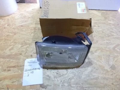 DODGE RAM 1500 2500 3500 1994-2002 Scheinwerfer rechts Mopar 55054780AG - Изображение 1 из 4