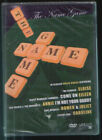 DVD Free / The Damned a.o. The Name Game NEW OVP Uncut DVD