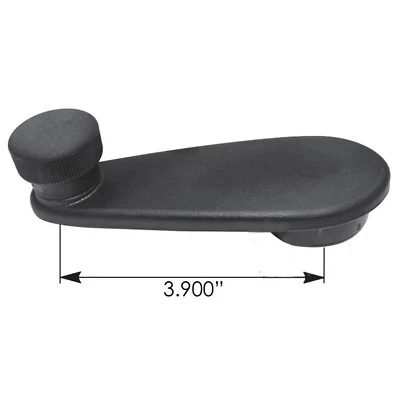 Window Crank Handle IHC  HLK2213   3508990C2  3508990C4 - Image 1 of 2