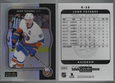 2017-18 O-Pee-Chee Platinum Retro Rainbow John Tavares #R-58