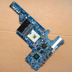 Placa madre portátil HP G7 636374-001 Intel HM65 Socket 989/G2 DDR3 ATI - Imagen 1 de 3