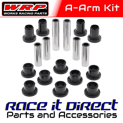 Kit de suspensión trasera independiente para Arctic Cat Alterra TRV 1000 XT 2017 WRP Foto 1 de 4