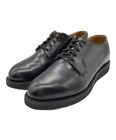 Red Wing  Men 7.5US Leather Shoes 101 Postman Oxford Fashion