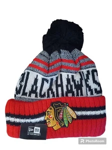 chicago blackhawks hat - Imagen 1 de 1