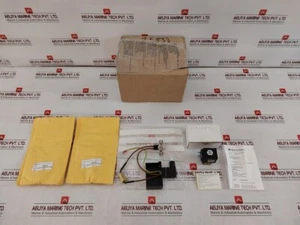 Kockum Sonics 39880149 Pistón Completo Para TV784 Piloto Válvula Resistencia Kit - Imagen 1 de 21