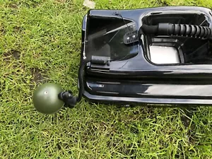Actor Boatman Deeper Chirp 1/2 Pro Baitboat Mount Bracket 2022 Carp Fish Finder - Picture 1 of 7