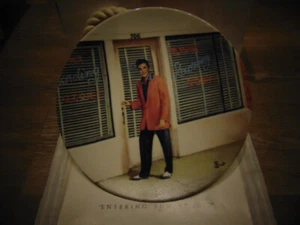 Elvis Presley Delphi Sammelteller LOOKING AT A LEGEND 11 ENTERGING SUN STUDIO - Bild 1 von 2
