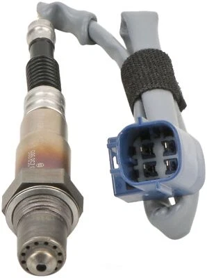 SENSOR OXÍGENO BOSCH O2 NUEVO PARA NISSAN ALTIMA SENTRA X-TRAIL 2005-2006 15518 Foto 1 de 4